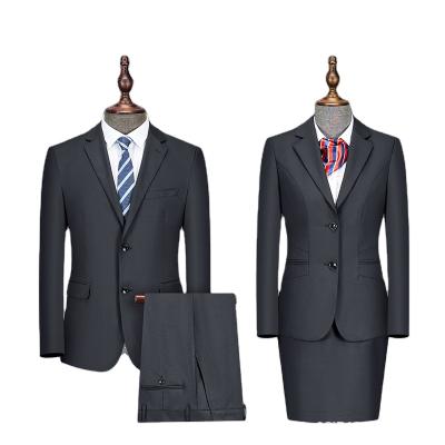 China High End Custom Made Anti-Wrinkle Suit Wedding Suit Men for sale