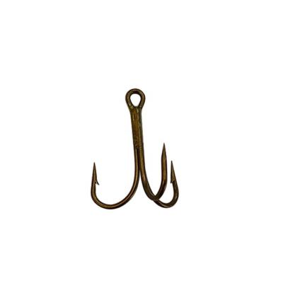 China Wholesale Outdoor Activity Factory Fishing Treble Hooks for sale