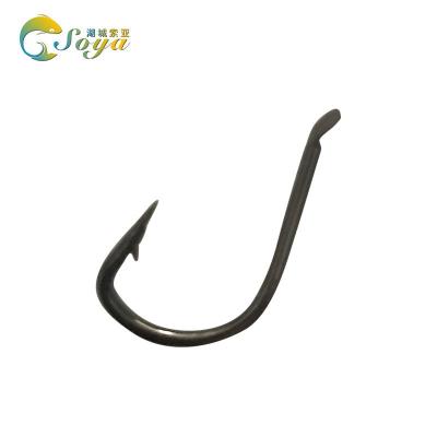 China Freshwater Fishing Promotions Sharp IDUMEZINA KOREA Hook for sale