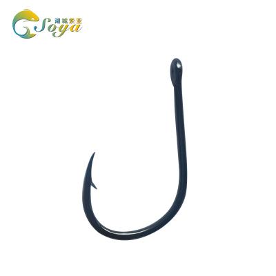 China Outdoor Fishing Activity OEM Accepted Japan Iseama Hooks for sale