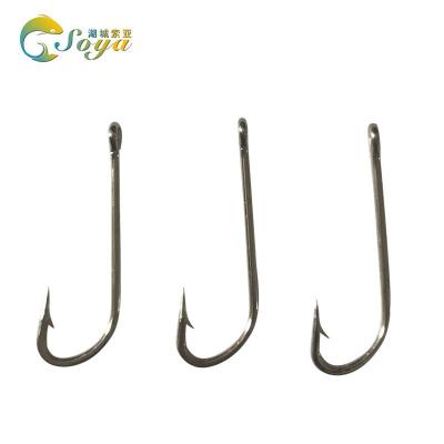 China Sea Fishing Accept O'Shaughnessy Fish Hooks Custom Mustad for sale