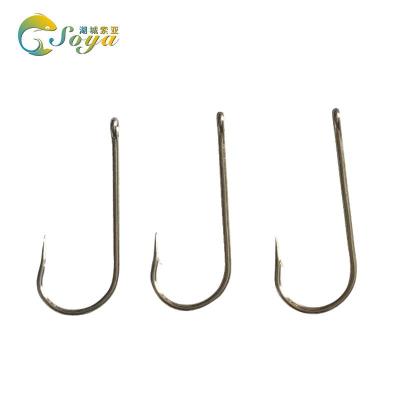 China Best Selling Sea Fishing Round Leaning Sea Hook Sea Fishing Hooks for sale