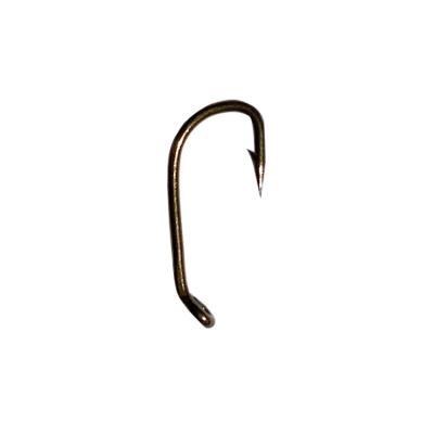 China China Manufacturer Outdoor Activity Fishing Free Sample Wholesale Cheap Fly Hook for sale