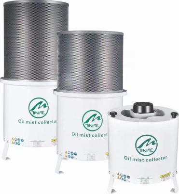 China Hotels Oil Mist Collection Filter for sale