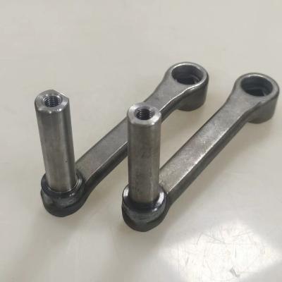 China Stainless Steel Hardware Sports And Fitness Equipment Welding Rolls for sale