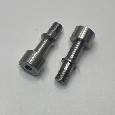 China Aluminum Bolt Fasteners CNC Machining Parts OEM CNC Parts for sale