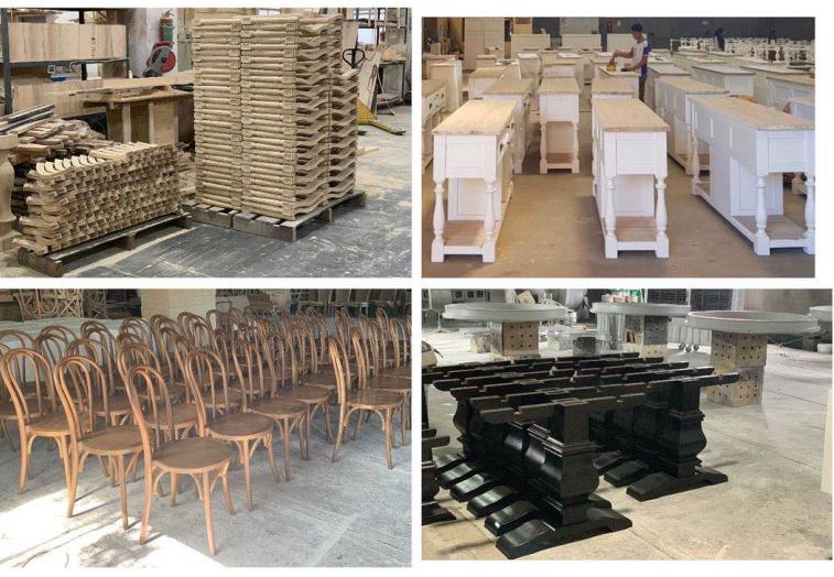 Verified China supplier - Hangzhou Heywood Furniture Co., Ltd.