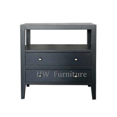 China Customization New Design Home Furniture /Wood Side Cabinet / Chest Of Wooden Drawers for sale