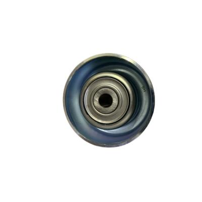 China 16603-31010 Auto Belt Tensioner Pulley For Toyota 4 Runner FJ Cruiser Hilux VII Pickup Standard for sale