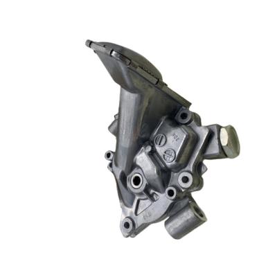 China Wholesale Auto Parts Engine Oil Pump For Toyota Corolla (_E18_, Zre17_) Saloon OEM 15100-37021 Standard for sale