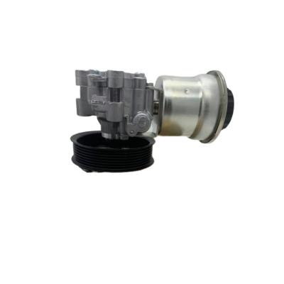 China High Quality Power Steering Pump For Toyota HILUX VIGO TGN16 TGN26 44310-0K030 Standard for sale