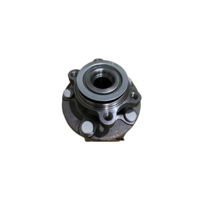 China 40202-JG000 Front Bearings Rear Automotive High Auto Wheel Hub Bearing For Toyota Aurion AURION for sale