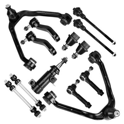 China Auto Suspension Parts Front Upper Control Arm Suspension K80942 Torsion Bar Kit Fit For Cadillac Chevrolet GMC for sale