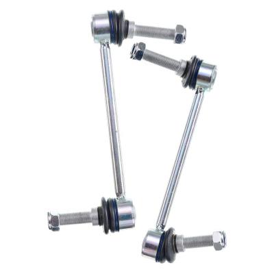 China Auto Suspension Parts Pair Front Left Right Sway Bar Link Stabilizer Link Fit For Mercedes Benz W164 for sale