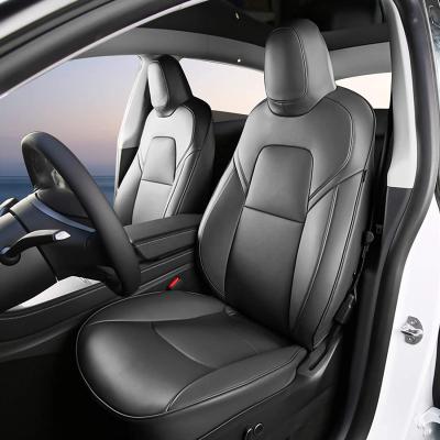 China Durable Waterproof Pattern Y Car Seat Cover Customize Cover For Car Seat With Armrest Box Cover for sale