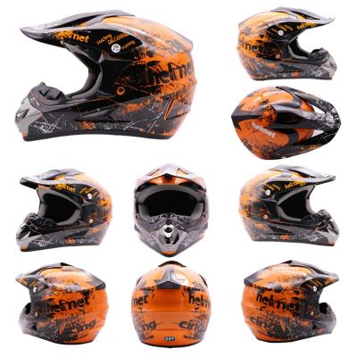 China Outdoor Anti-collision Helmet Motorcycle High Security Bike Personal Head Protective Helmet for sale