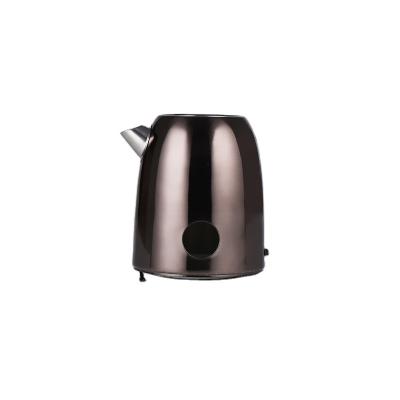 China Hotel Customized Home Appliances Electric Electric Kettle Stainless Steel Kettle Accessories for sale