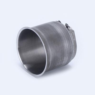 China Household Factory Processing Baby Food Machine Custom Heating Pot 304 Stainless Steel Pot Heating Element for sale