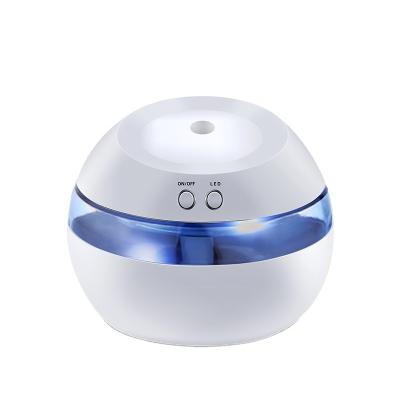 China Hot Sale Portable Rechargeable Car Air Humidifier with USB Port for sale