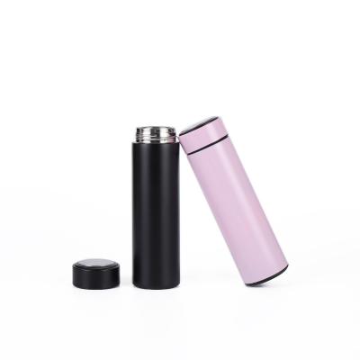 China Household PORTABLE Good Quality Thermo Mug Stainless Thermos Bottle Economic Mug for sale