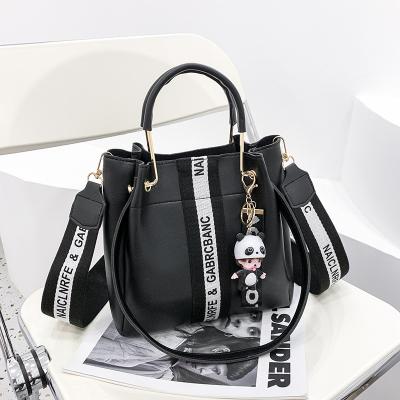 China High Quality Autumn Trend Cheap Ladies Mini Bags Korean Casual PU Leather Shoulder Bag Handbag For Women for sale