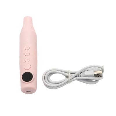 China For commercial & High quality wholesale safety home care beauty use portable electric nail drill for salon for sale