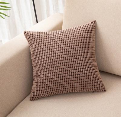 China Anti-Static Ready To Ship Car Use Cushion Ultra Soft Home Sofa Decor Cushion for sale