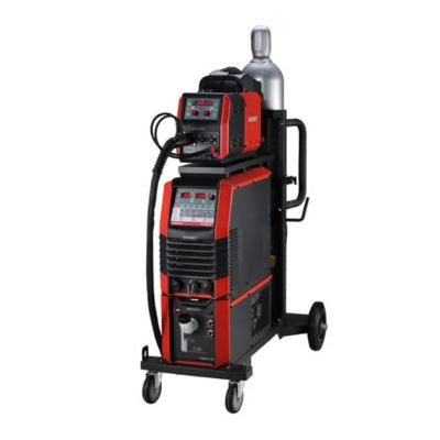 China Multifunctional Portable Welding Machine Welding Mobil Machine Faiber Welding Machine for sale