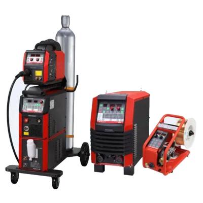 China Multifunctional Welding Machine 2000w Welding Machine For Gun Steel Welding Machine for sale