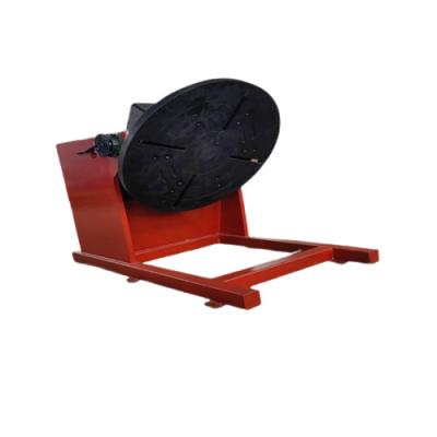 China Factory sale hot welding positioner price for sale