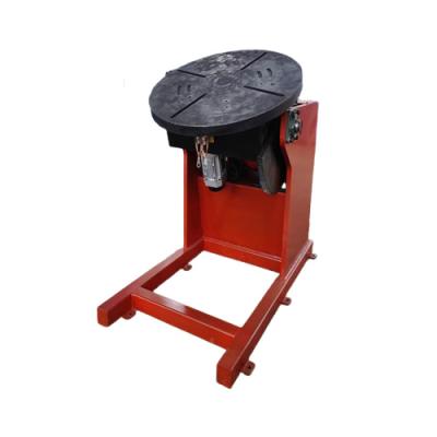 China Factory price automatic welding machine best positioner welding workmanship for sale