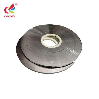 China Battery Pack 0.15 * 7 PC Connecting Nickel Welding Strip for sale