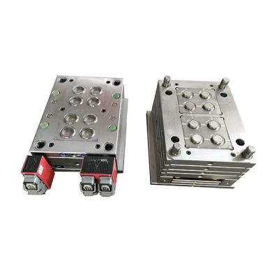 Κίνα 8cavity Hot Runner Injection Molding προς πώληση