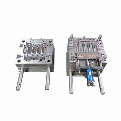 China German 22316 Automotive Plastic Injection Molding On 160T Machine for sale