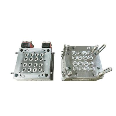 China D30mm Bottle Cap Mould 16cavity for sale