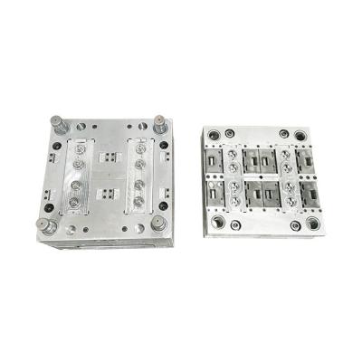 China 8cavity Bottle Cap Mould 38mm Plastic Cap Mould On 160T Machine for sale