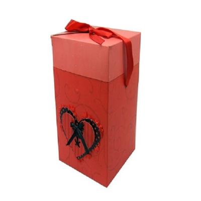 China Custom Logo Storage Box Container Paper Gift Wig Hair Extension Magnetic Packaging Box for sale