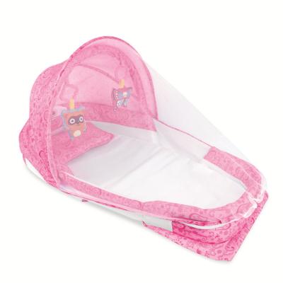 China Modern Baby Sofa Mosquito Net Sleeper Bed Baby Handbag Multifunctional Baby Nest for sale