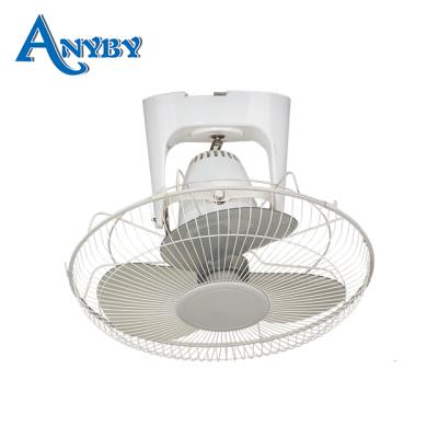 China Modern Hot Sale 16inch Home Use Manufacture AC Fan Ceiling Fan for sale