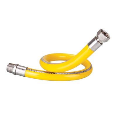 China Hot Sale High Quality Gas High Pressure Gas Hose for sale