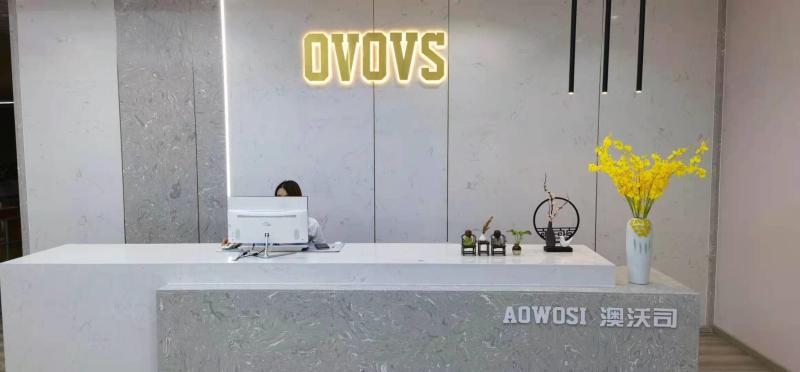 Verified China supplier - Guangzhou OVOVS Lighting Co., Ltd.