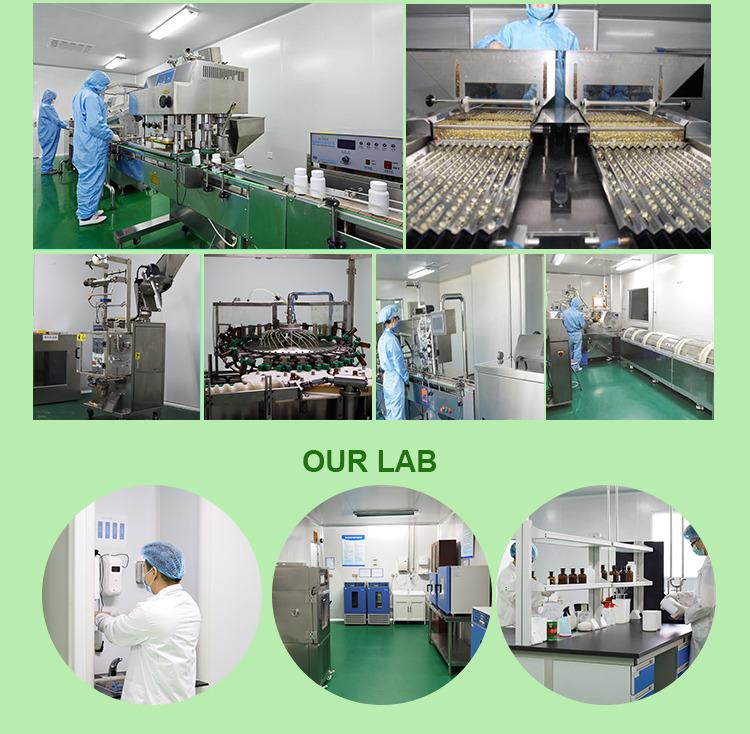 Verified China supplier - Guangzhou Shengbokong Biotechnology Co., Ltd.