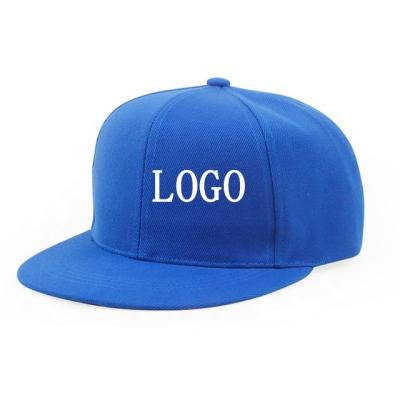 China breathable & Custom Logo 5 Panel Snapback Snapback Hat Wholesale Trucker Waterproof Hat and Cap for Women Mens for sale