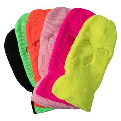 China COMMON High Quality Winter Warm Hood Balaclava Man Fleece Mask for sale