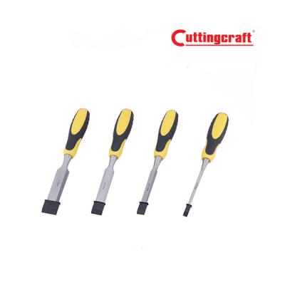 China Easy Operation Wood Chisel Carving Set for sale