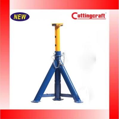 China Easy Operation 6 TON Foldable Jack Stand/Axle Stands/Car Jack Stands for sale