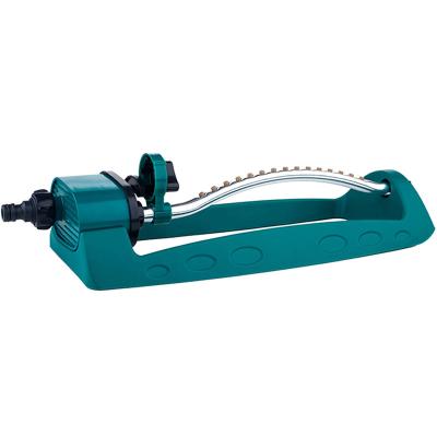 China ABS Garden 15 Hole Oscillating Sprinkler for sale