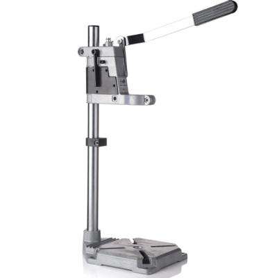 China Multifunctional electric drill stand electric drill stand for sale