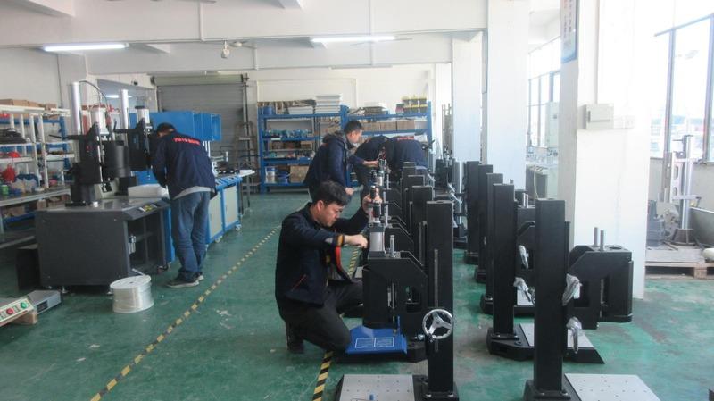 Verified China supplier - Dongguan Mingyang Ultrasonic Equipment Co., Ltd.