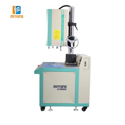 China Building Material Shops Large Plastic 4200w/5600w Tanks Welder Ultrasonic Welding Machine Spare Parts for sale